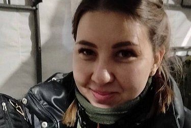 По зову сердца на защиту Родины